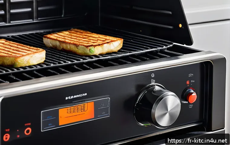 Les meilleurs grills électriques multifonctions pour des repas savoureux et sans effort en 2024 3 다용도 전기그릴 추천 관련 이미지 1