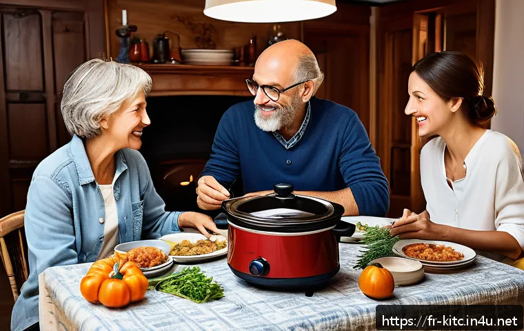 Découvrez le slow cooker multifonction qui révolutionnera votre cuisine en 2024 4 최고의 다기능 슬로우쿠커 추천 관련 이미지 2